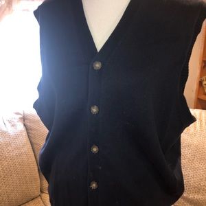 Women’s Croft and Barrow button down